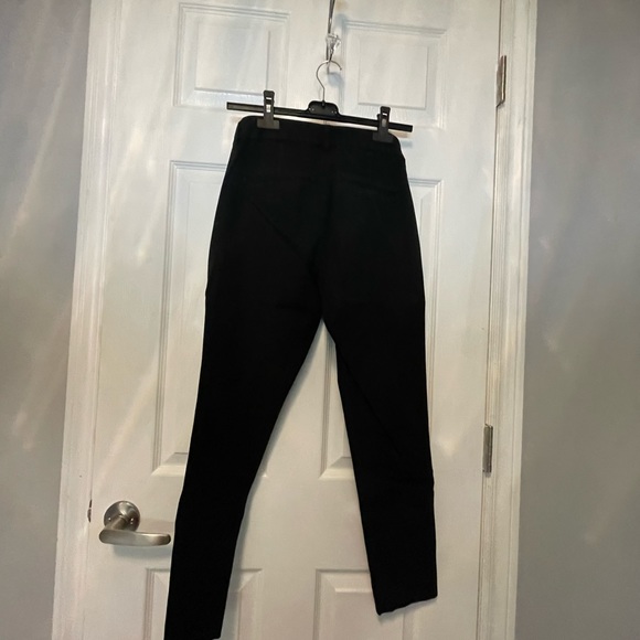 Womens Work/Dress Pant - High Rise - Picture 2 of 3